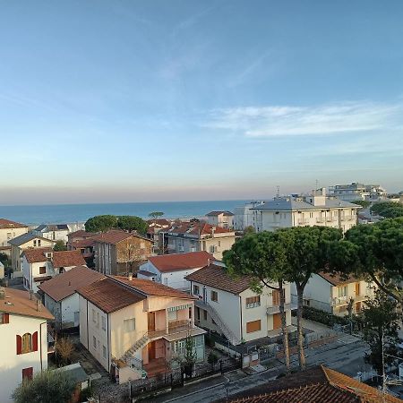 Hotel La Torre Червия Екстериор снимка