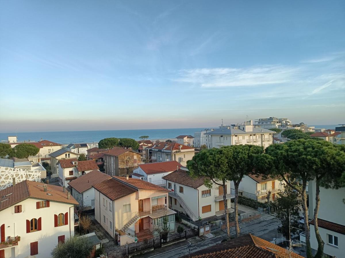 Hotel La Torre Червия Екстериор снимка