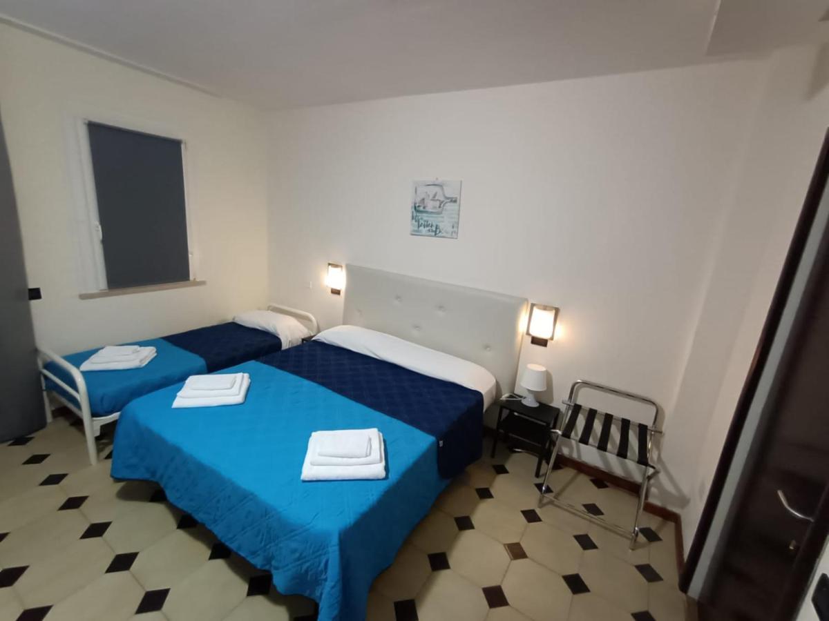 Hotel La Torre Червия Екстериор снимка