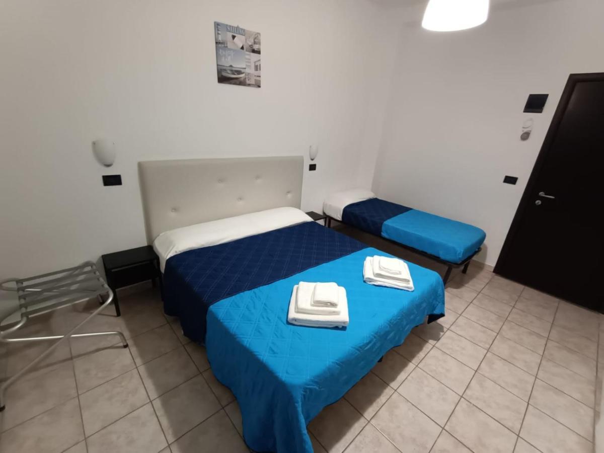 Hotel La Torre Червия Екстериор снимка