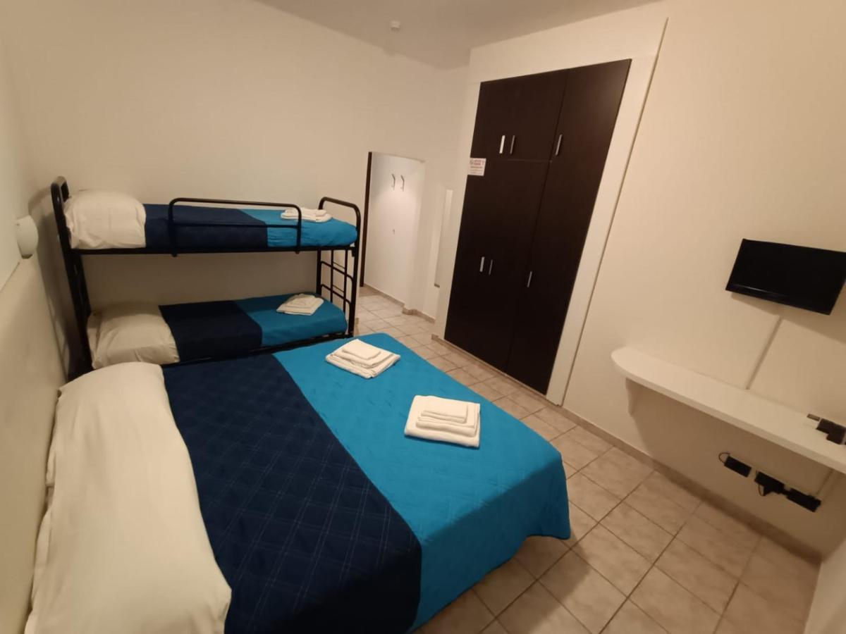 Hotel La Torre Червия Екстериор снимка